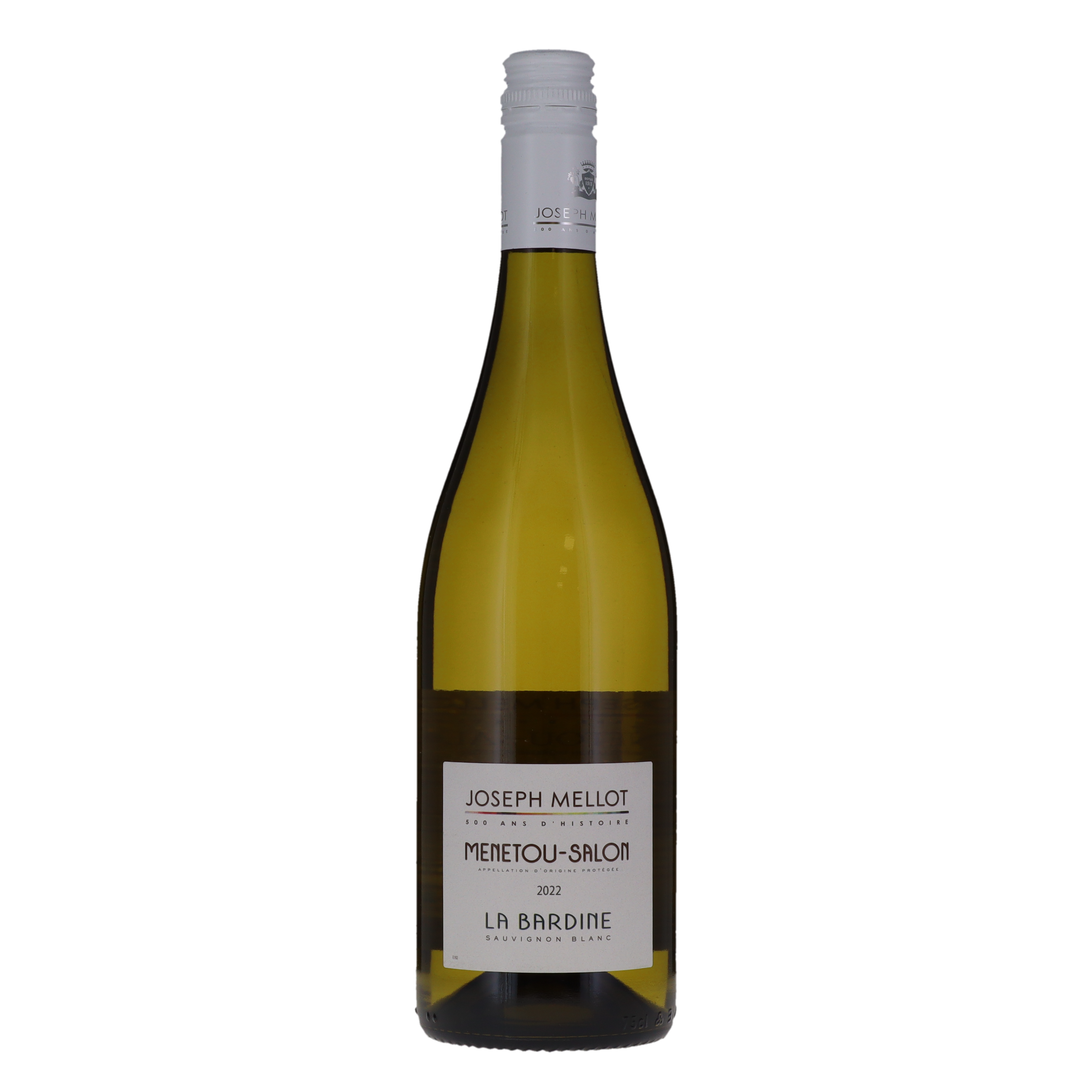 MELLOT MENETOU BARDINE 75X6